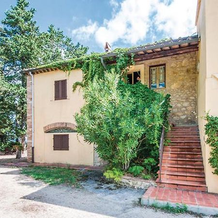 Agriturismo Fattoria Il Piano - Appartamento Focolare - ซานจีมิญญาโน ภายนอก รูปภาพ
