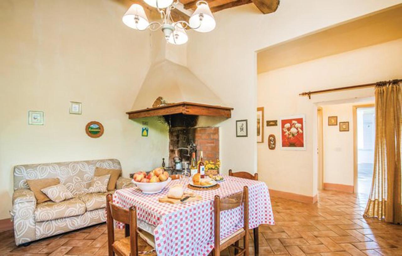 Agriturismo Fattoria Il Piano - Appartamento Focolare - ซานจีมิญญาโน ภายนอก รูปภาพ