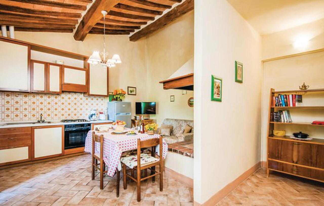 Agriturismo Fattoria Il Piano - Appartamento Focolare - ซานจีมิญญาโน ภายนอก รูปภาพ